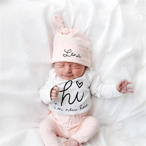 13 Perfect Coming Home Outfits For Baby Girl Youll Love This Season