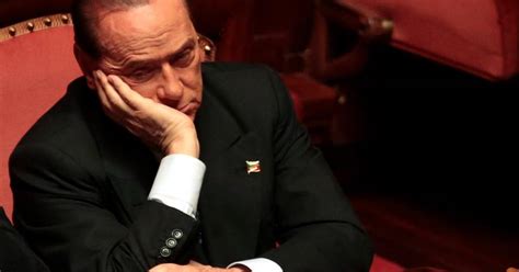 Italy Court Hands Berlusconi Two Year Public Office Ban The Irish Times