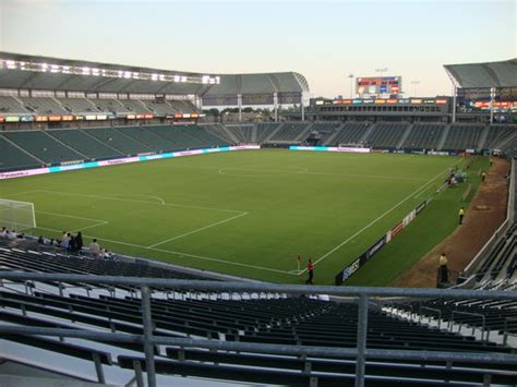 El error en el jersey de zlatan con el galaxy. Home Depot Center (Carson, CA) on TripAdvisor: Hours ...