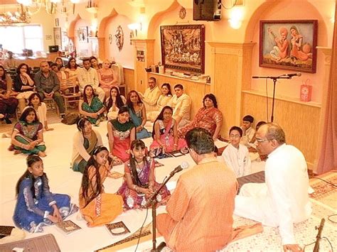 Music School Offers View Into East Indian Culture