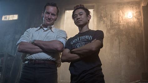James wan has offered his fans yet another new piece of information about his next film. James Wan Says His New Horror Film Will Be a "Hard-R ...