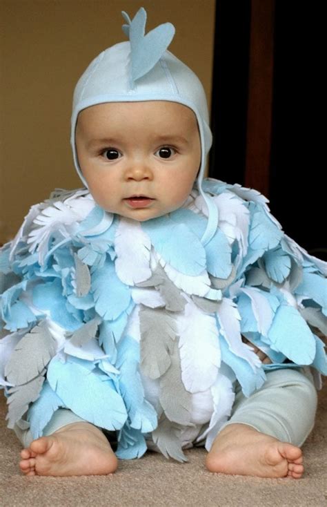 Baby Boy Costume Ideas