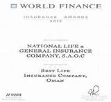 Photos of World Life Insurance Company