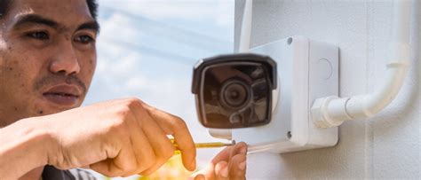 How To Install A Wireless Security Camera System At Home