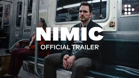 Nimic Official Trailer Exclusively On Mubi Youtube