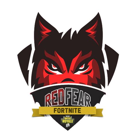 Redfear Esports Fortnite Esports Wiki