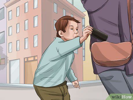 Ways To Prevent Juvenile Delinquency Wikihow