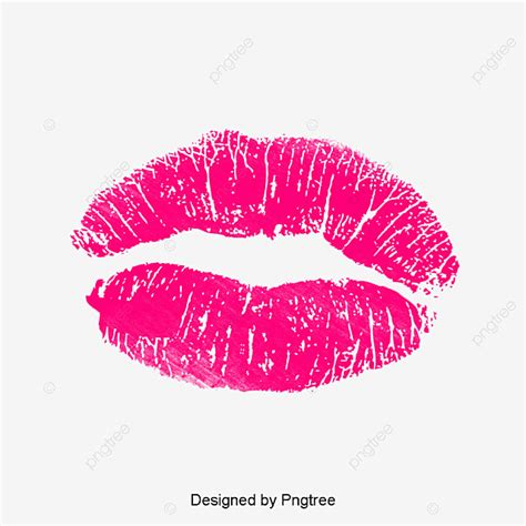 Gambar Kartun Ciuman Bibir Mosi