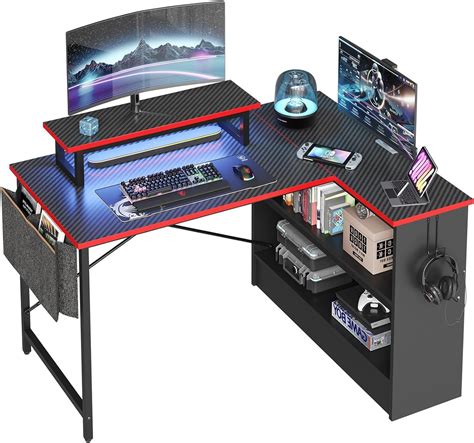 The Best Small Gaming Desks For 2024