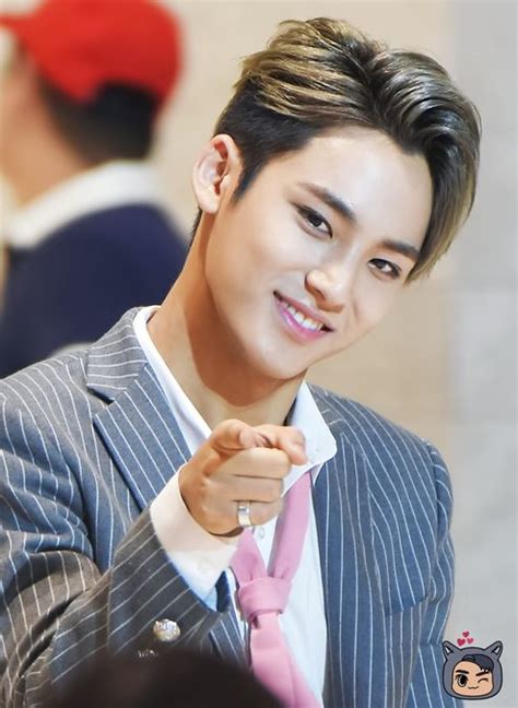 Mingyu being mingyu for 7 minutes straight seventeen. MinGyu (Seventeen) Facts and Profile, MinGyu's Ideal Type (Updated!)