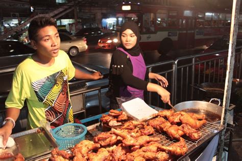 Guide To Bangkok Street Food Stalls Matador Network