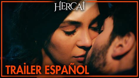 Hercai Trailer Español YouTube