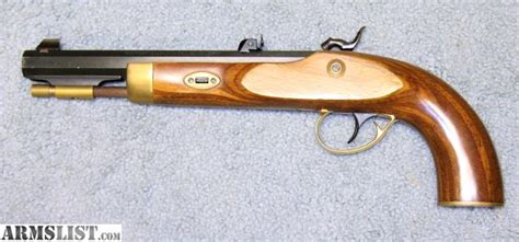 Armslist For Sale Cva Hawken 50 Cal Pistol