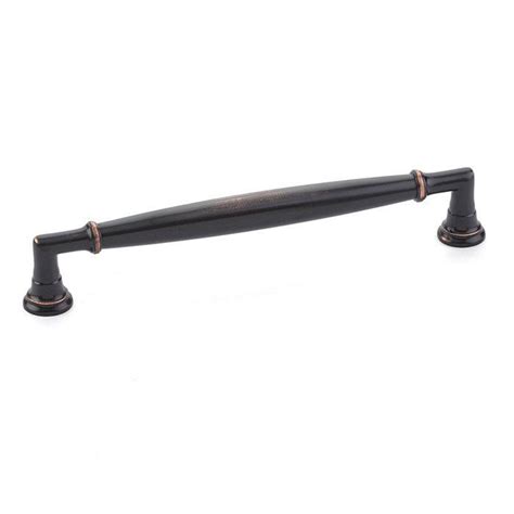 Maybe you would like to learn more about one of these? Transitional Heritage - 6" Centers Westwood Pull in Oil ...