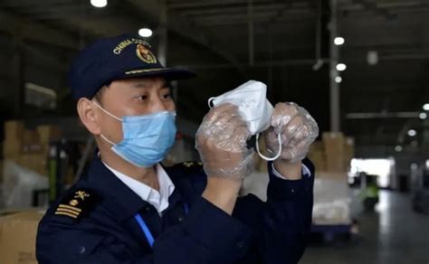 China Ramps Up Quality Control For Ppe Products Ad Medical Supplies