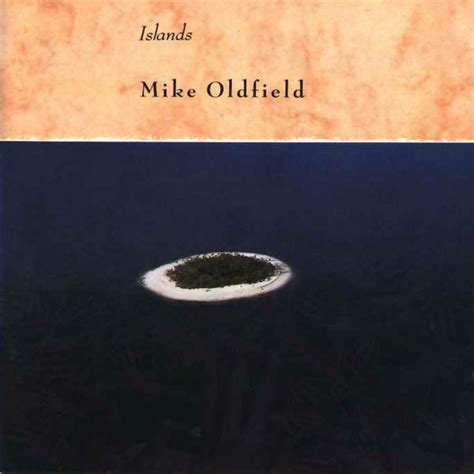 Mike Oldfield Islands 2000 Cd Discogs