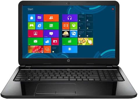 Hp 156 Inch Laptop 15 F009wm 10 Ghz Amd E1 2100