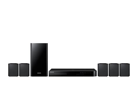 Samsung Ht Tz215 Ch Home Cinema Theatre System With Ht Tz310 Speakers 1000w
