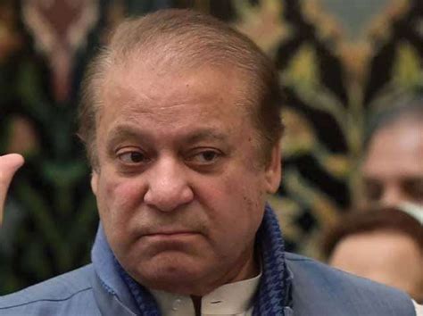 uk govt has not asked nawaz sharif to leave the pakistan daily