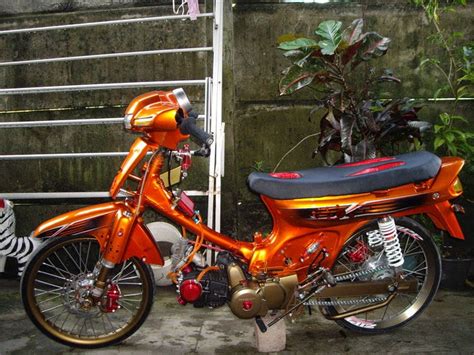 Kumpulan Foto Hasil Modifikasi Honda Astrea Grand Terbaru ...