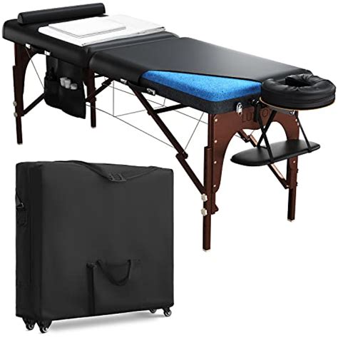 the 10 best professional massage tables reviewed by an expert in 2023