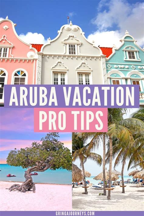Aruba Travel Tips 10 Things To Know Before Visiting Aruba Aruba
