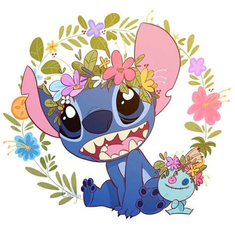 Pin By Paula Aguirre On Stitch Stitch Disney Lilo And Stitch Lilo