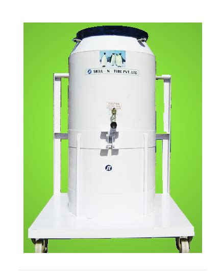 Penguin Cryogenic Treatment Chambers Shell N Tube Pvt Ltd Id