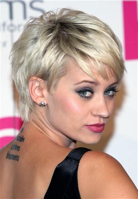 Bing Short Hair Cuts For Women Pictures Of Short Haircuts Short