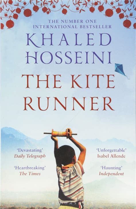 The Kite Runner By Khaled Hosseini Buy It Now From Litvox Bookshop