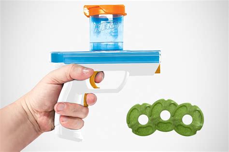 You Wont Find This Nerf Blaster In The Toy Section Youll Find It In