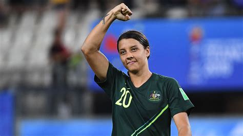 Browse 3,802 sam kerr stock photos and images available, or start a new search to explore more stock photos and. Women's World Cup: One of the best ever? Sam Kerr's ...