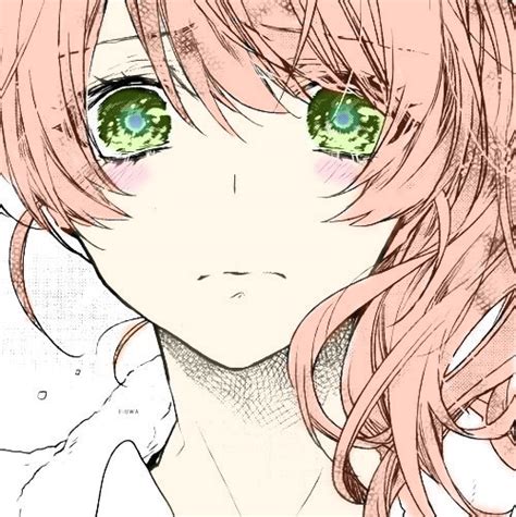 Anime Girl Blushing By Gfxfandfxf On Deviantart