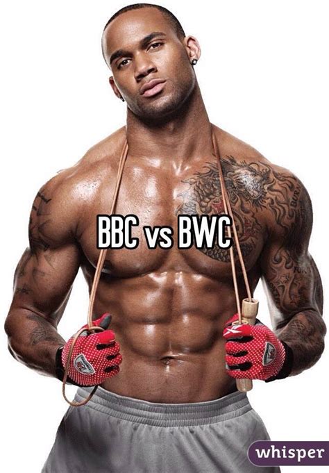 bbc vs bwc
