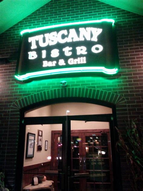 Tuscany Bistro Bar And Grill 66 Photos And 125 Reviews Italian 7416
