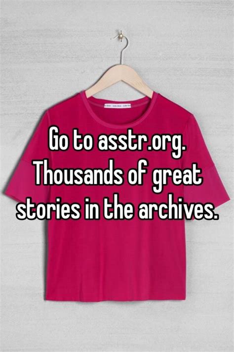 go to thousands of great stories in the archives