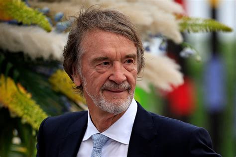 Manchester United How Sir Jim Ratcliffe Can Reshape Club By Addressing