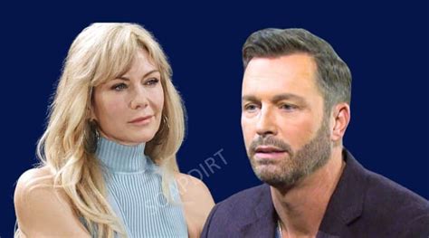 Days Of Our Lives Weekly Spoilers Brady Black And Kristen Dimera