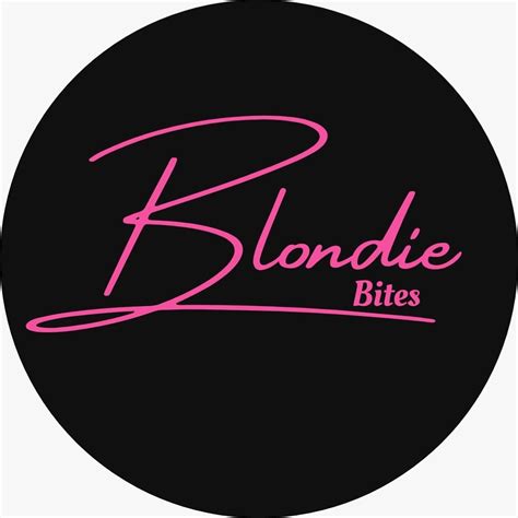 Blondie Bites Pretoria