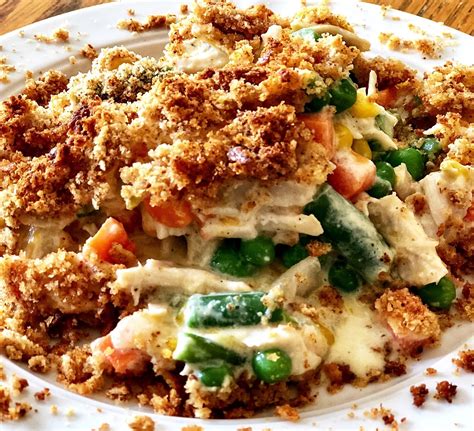 One of my families favorites is this rotel chicken mexican casserole recipe. GRANDMA'S CHICKEN CASSEROLE - Skinny Recipes