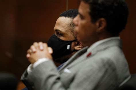 The Nipsey Hussle Murder Trial Eric Holder Jr Guilty Of First Degree