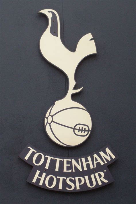 Tottenham Hotspurs | Football | Pinterest | Tottenham hotspur, Premier