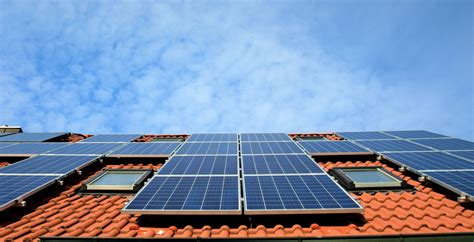 Complete residential grid interactive hybrid solar system. Solar for Your Home | Yongyang Solaroof - Solar Energy ...