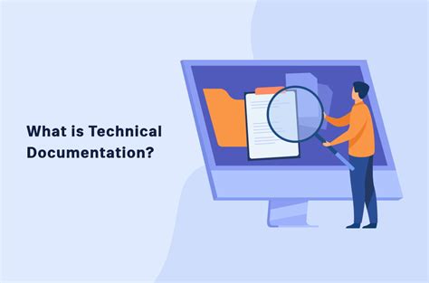 What Is Technical Documentation Technical Writer Hq