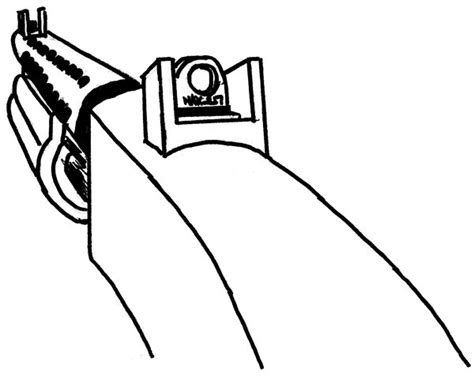 Call Of Duty Black Ops 3 Gun Coloring Pages Coloring Pages