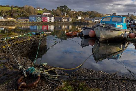 From Bantry Bay To Derry Quay The Village Of Bantry Co Cor Flickr