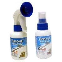 Fipronil is an insecticide of the phenylpyrazoles class and an active ingredient of one of the popular ectoparasiticide veterinary products, frontline. Fipronil - Manufacturers, Suppliers & Exporters in India