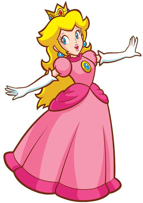 Princess Peach Clipart Free Download On Clipartmag Free Nude Porn Photos
