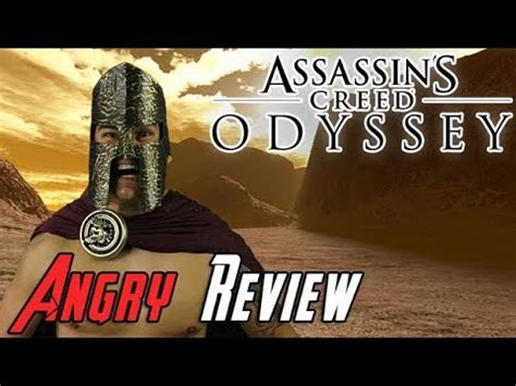 Assassin S Creed Odyssey Gameplay Walkthrough Part Picking Alexios