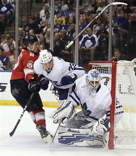 Leafs Notes Rivals In Hot Pursuit During Maple Leafs Cold Stretch